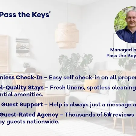 Feriehus Lockwood St Cosy Victorian House In With Parking Pass The Keys