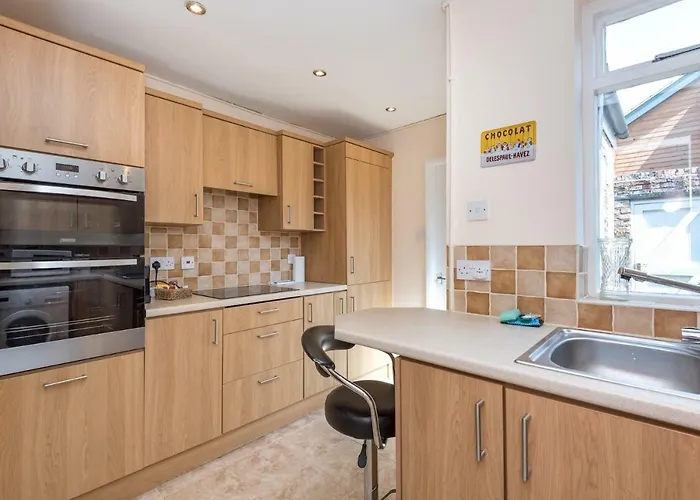 Lockwood St Cosy Victorian House In With Parking Pass The Keys * York