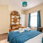 Lockwood St Cosy Victorian House In With Parking Pass The Keys 约克