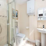 Vakantiehuis Lockwood St Cosy Victorian House In With Parking Pass The Keys *